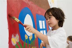 atividades de artes para educação infantil 4 anos