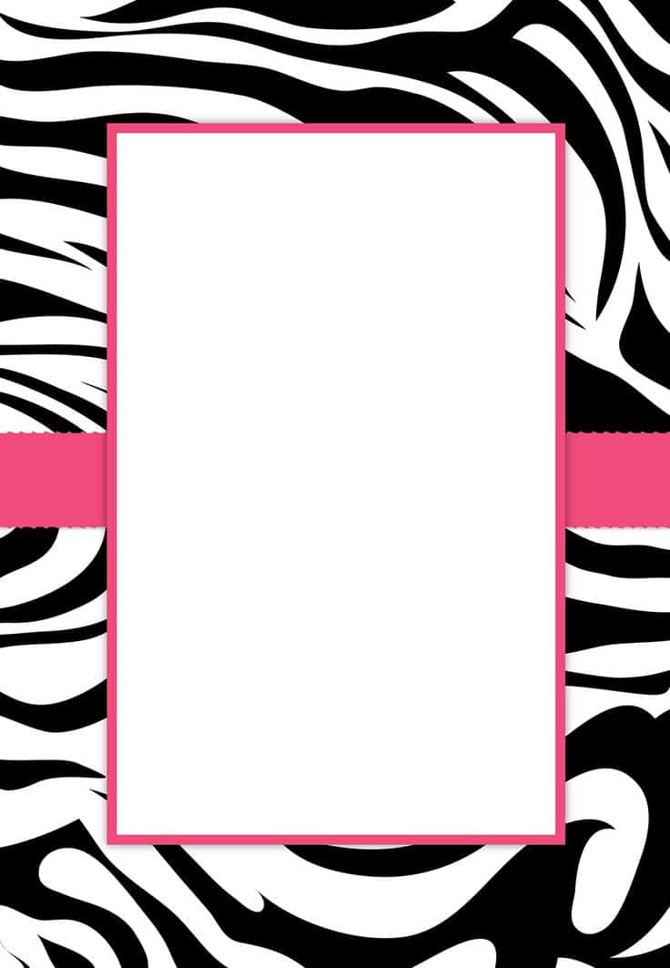 zebra cardstudio clipart - photo #26