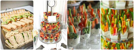 frutas e legumes festa infantil