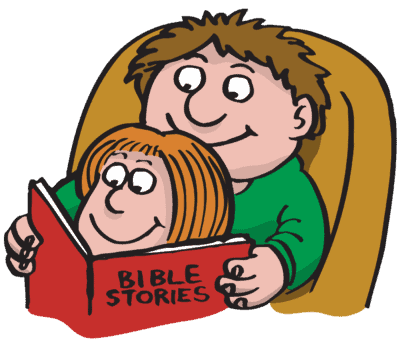 histórias evangélicas