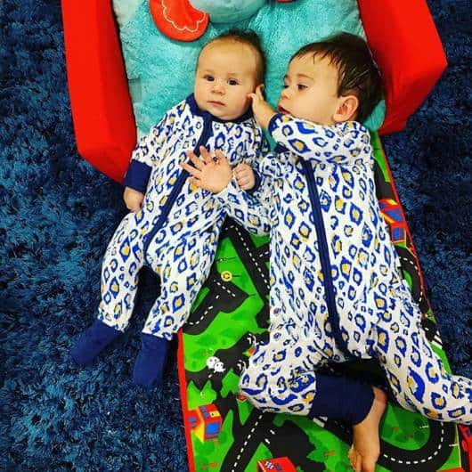 macacão de bebê pijama irmãos