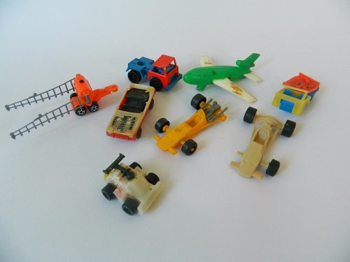Brinquedos Antigos mini carrinhos