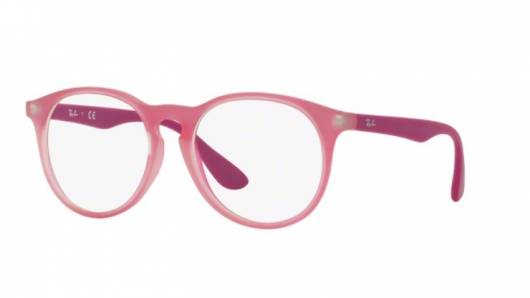 óculos rosa