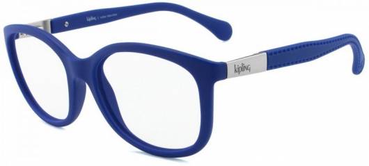 óculos Kipling azul