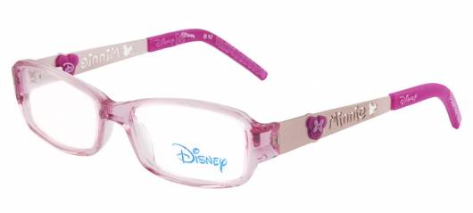 óculos rosa Minnie