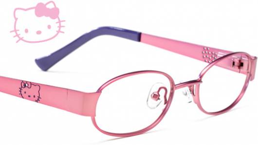 óculos Hello Kitty