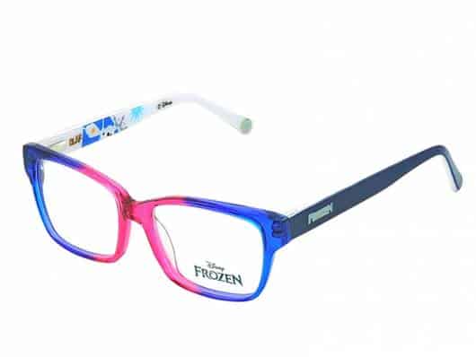 óculos Frozen