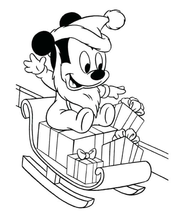 desenho grátis Disney