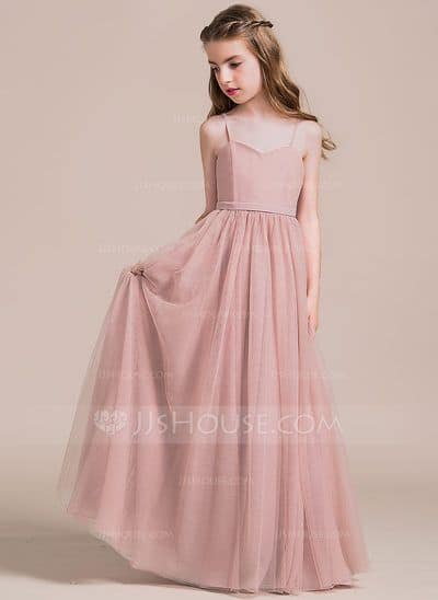 Vestido longo infantil: Para formatura rosa