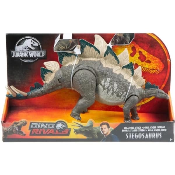 brinquedo de dinossauro do filme jurassic world