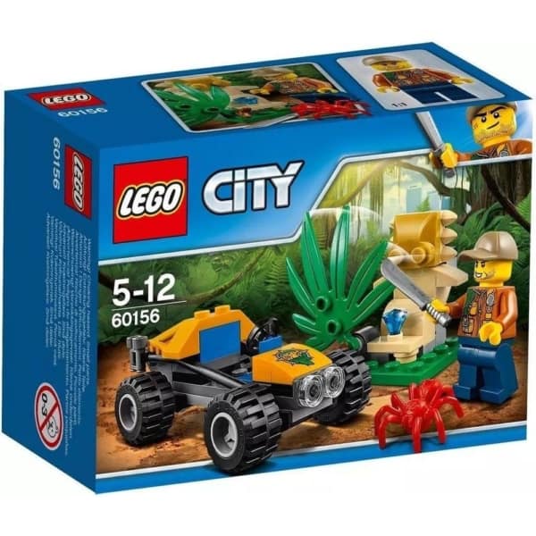 caixa Brinquedo de Montar LEGO