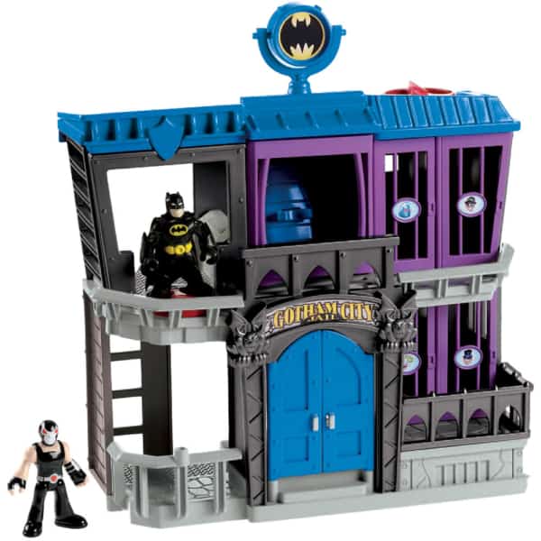 Brinquedo do Batman