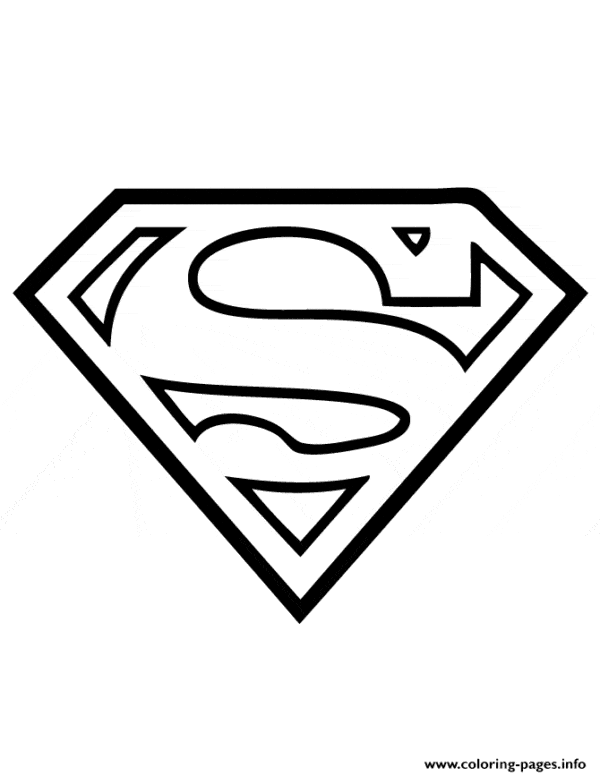 logo do Superman