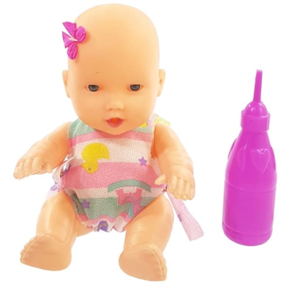 35 brinquedo boneca bebe
