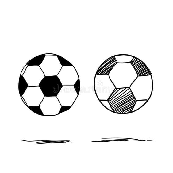 bolas de futebol