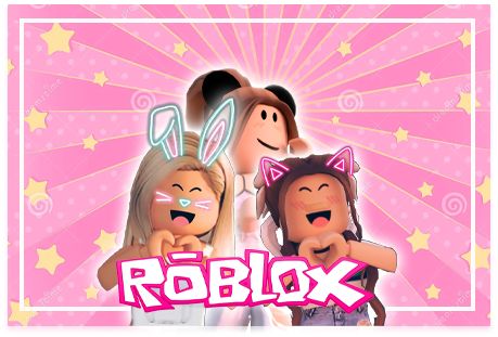 convite Roblox