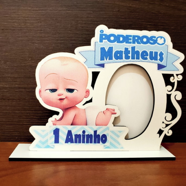 1 lembrancinha personalizada Poderoso Chefinho Fran Artesanatos Elo7