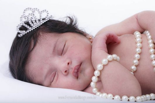 ideias fotos newborn