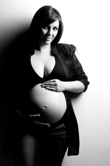 dicas para fotografias de grávidas