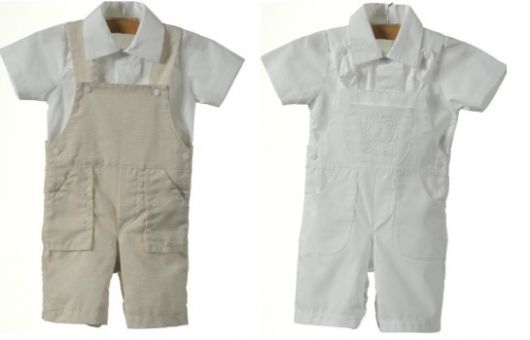 roupa de batizado masculino 9 meses