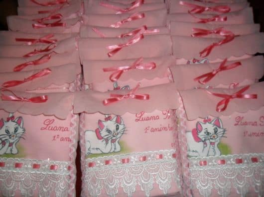 Gatinha Marie - Decoração de Festa de Aniversário Infantil para Meninas -  Série: Temas Infantis Mais Procurados () - Tema Gatinha  Marie, desenvolvido pela maria fumaça festas taguatinga df -  ()