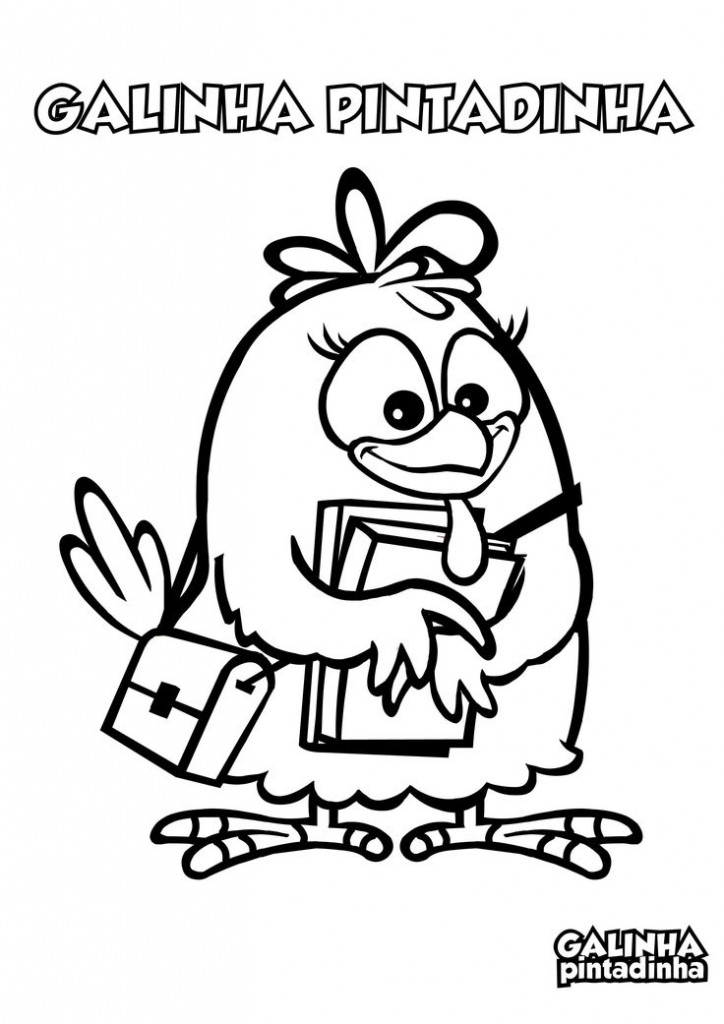 50 DESENHOS PARA COLORIR GRÁTIS E IMPRIMIR!