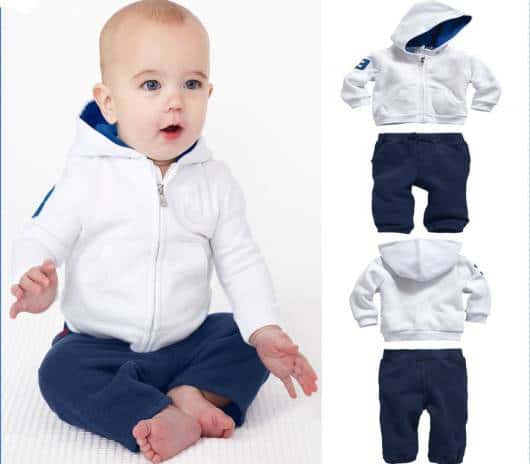roupas de bebe menino