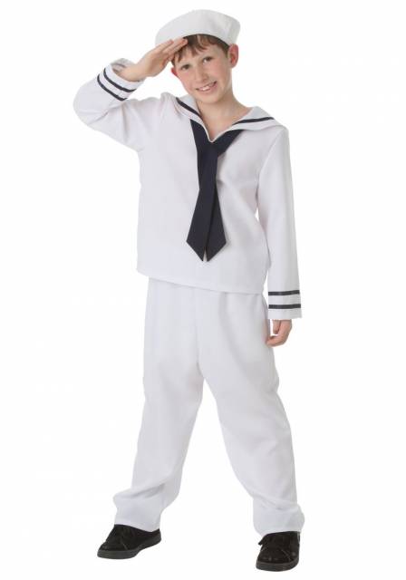 roupa marinheiro