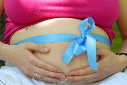 gravidez por inseminacao artificial