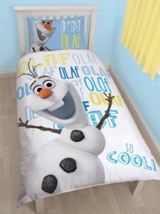 QUARTO DA FROZEN: 30 Ideias para Fazer!