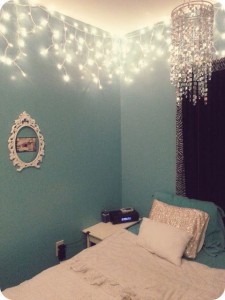 QUARTO DA FROZEN: 30 Ideias para Fazer!