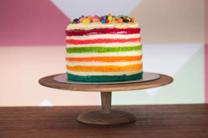 Naked Cake Infantil Modelos Incr Veis E Deliciosos