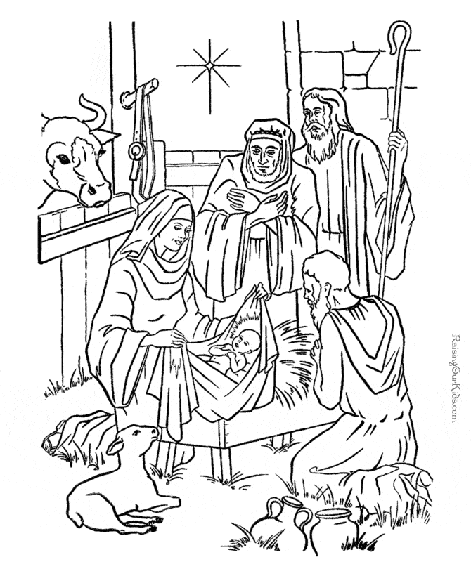 nascimento de Jesus com os reis magos