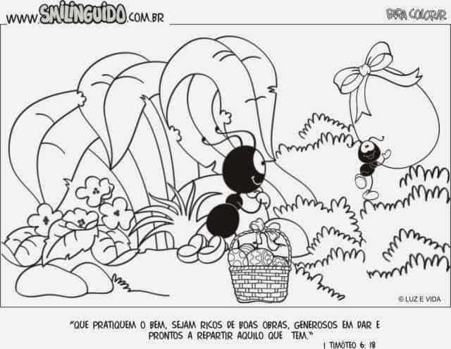 Featured image of post Desenhos Para Colorir E Imprimir Evangelicos Gratis V para ajuda para aprender como imprimir at 8 imagens por