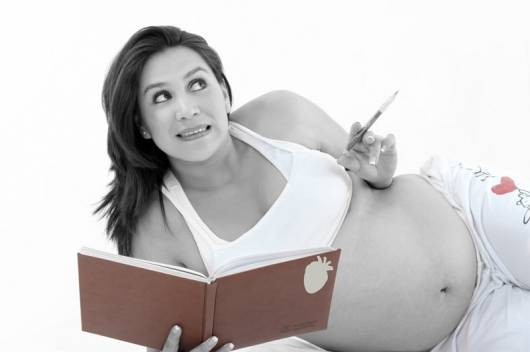 dicas para grávidas