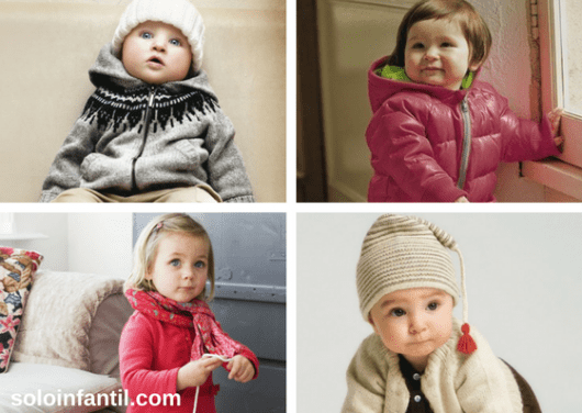 Roupas De Frio Para Bebes Modelos Bem Quentinhos E Charmosos
