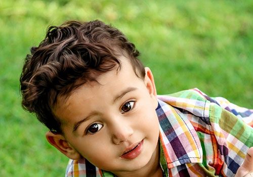 Corte de Cabelo Masculino Infantil – 68 Ideias & Dicas Imperdíveis!  Corte  de cabelo masculino, Cabelo masculino, Corte de cabelo infantil