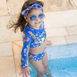 Biquíni Infantil – Os 60 Modelos Mais Apaixonantes & Onde Comprar!