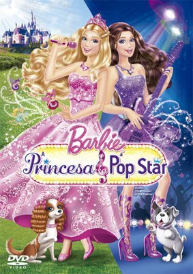 A Princesa e a Pop Star