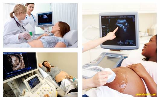 utilidades do ultrassom gravidez