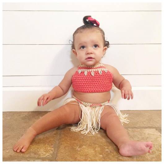 17 ideias de Roupa moana  roupa moana, croche infantil, fantasias de crochê