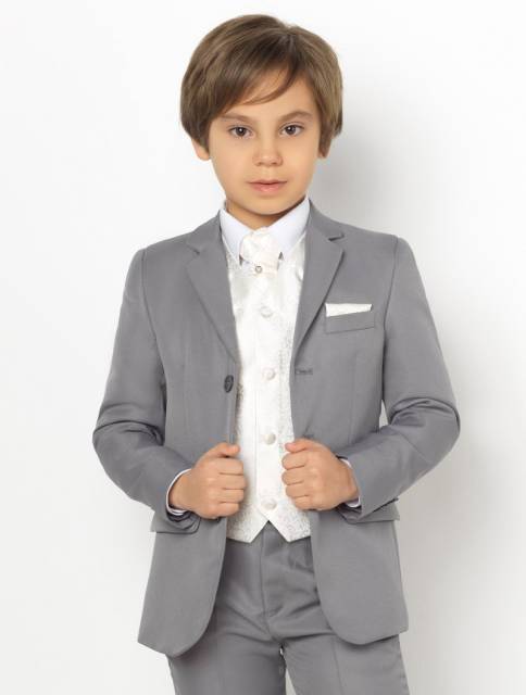 roupa para casamento infantil masculino