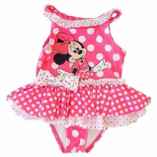 Maiô Infantil – 50 Modelos Super Lindinhos & Dicas de Onde Comprar!