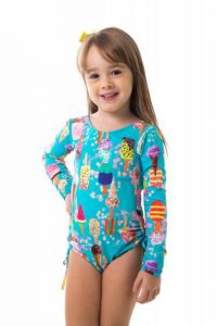 Maiô Infantil – 50 Modelos Super Lindinhos & Dicas de Onde Comprar!