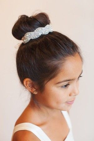 Descubra 48 image penteado simples para escola infantil