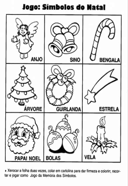 25+ atividades de Natal educativas e gratuitas - Twinkl