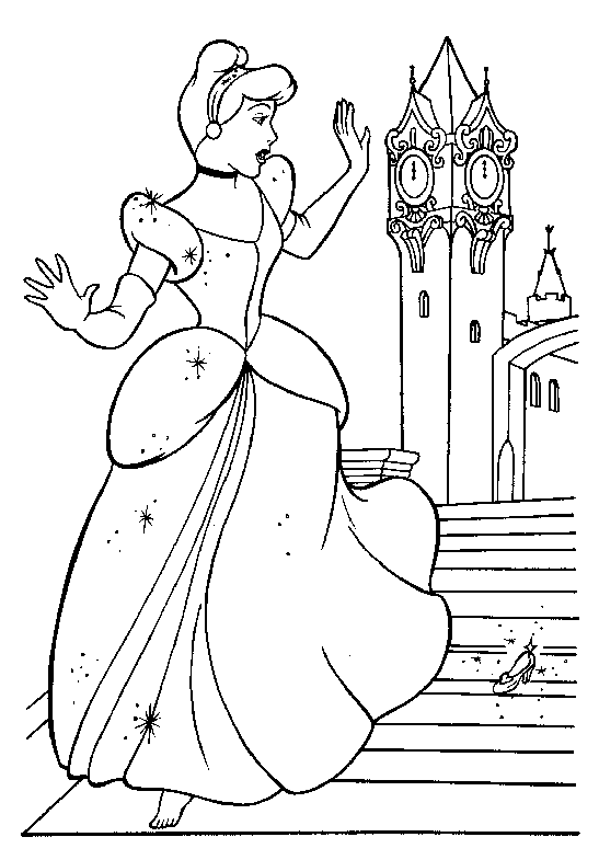 páginas para colorir princesas linhas dos desenhos animados meninas  ilustrações download grátis 5231054 Vetor no Vecteezy