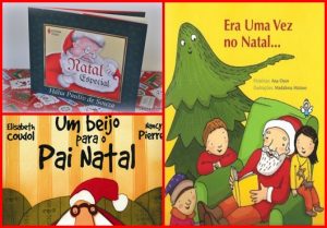 20 Histórias De Natal Belíssimas Para Ler Para As Crianças!