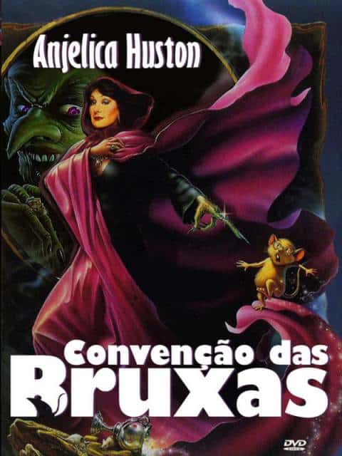 Convenção das Bruxas