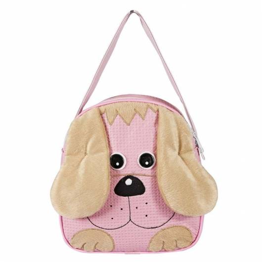 Bolsa Mochila Bebê Talisma Unicornio